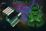 Mediator PCI