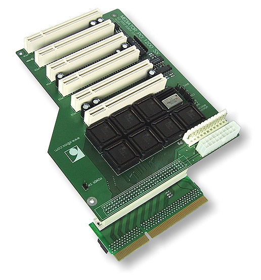 Mediator PCI 1200 SX