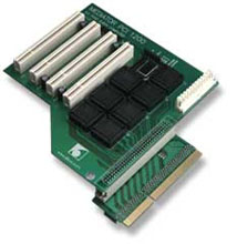 Mediator PCI 1200