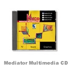 Mediator Multimedia CD
